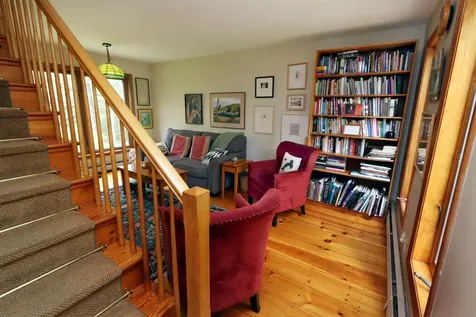 57 Wildwood Road Chesterfield NH 03462