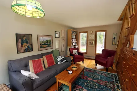 57 Wildwood Road Chesterfield NH 03462