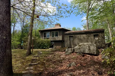 57 Wildwood Road Chesterfield NH 03462
