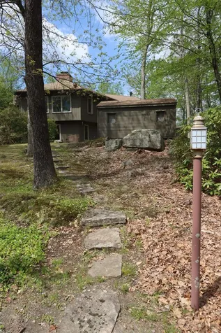 57 Wildwood Road Chesterfield NH 03462
