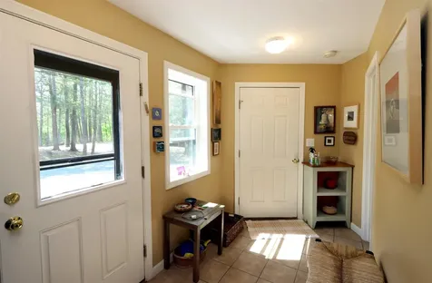 57 Wildwood Road Chesterfield NH 03462