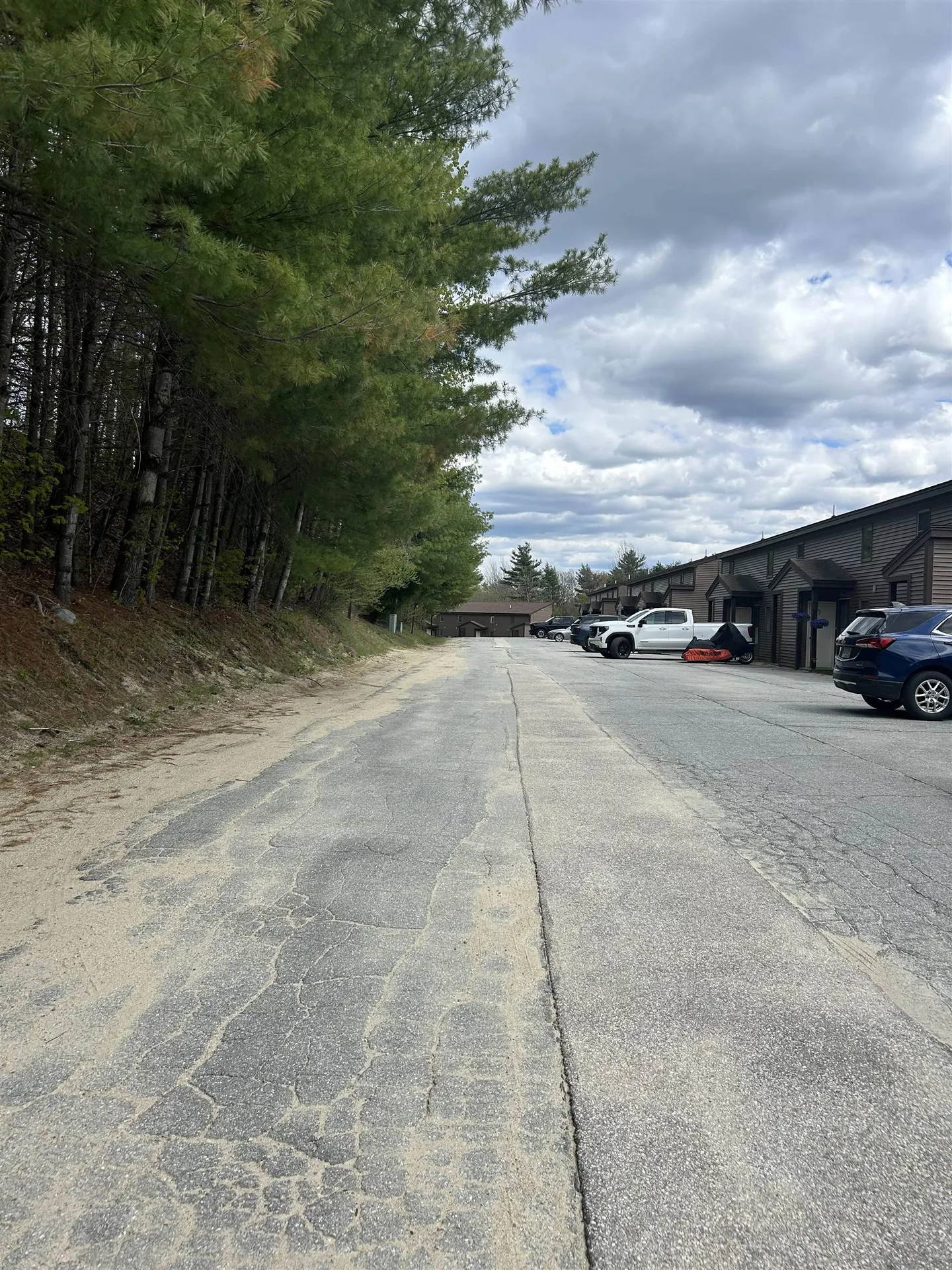 576 Francestown Road Bennington NH 03442