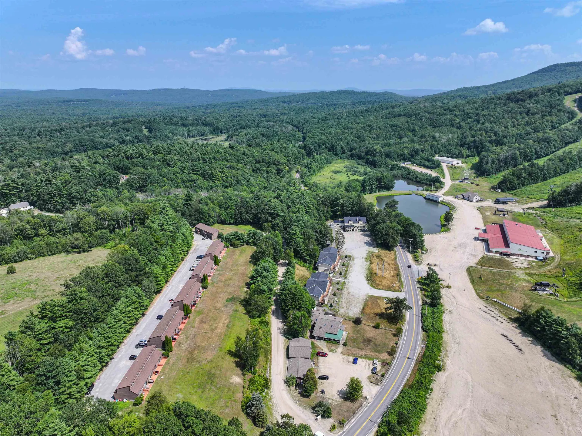 576 Francestown Road Bennington NH 03442