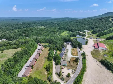 576 Francestown Road Bennington NH 03442