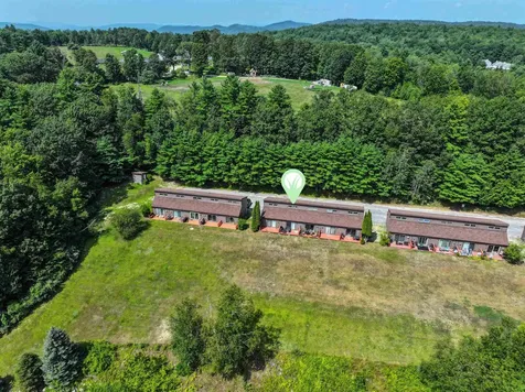 576 Francestown Road Bennington NH 03442