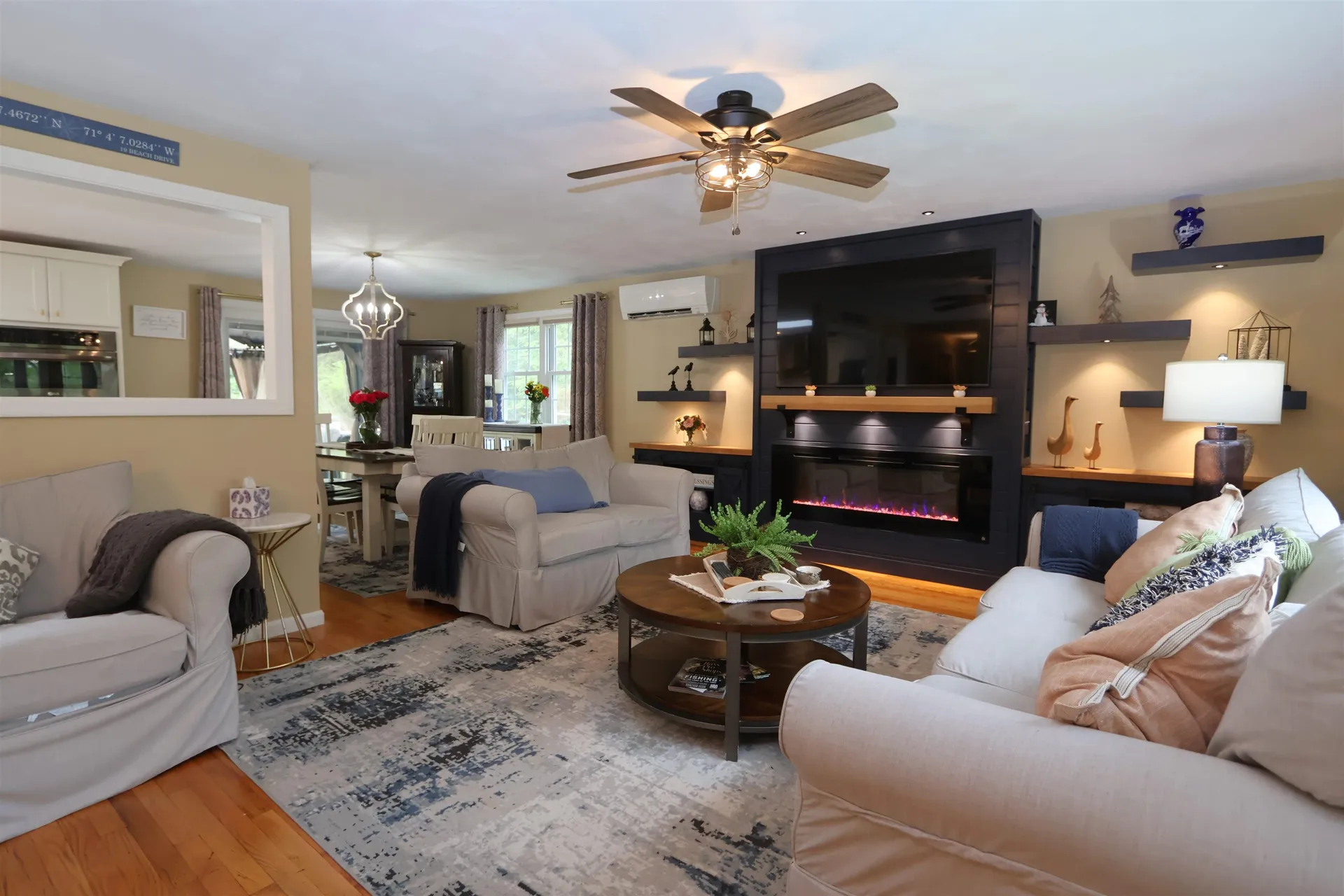 19 Beach Drive Kingston NH 03848