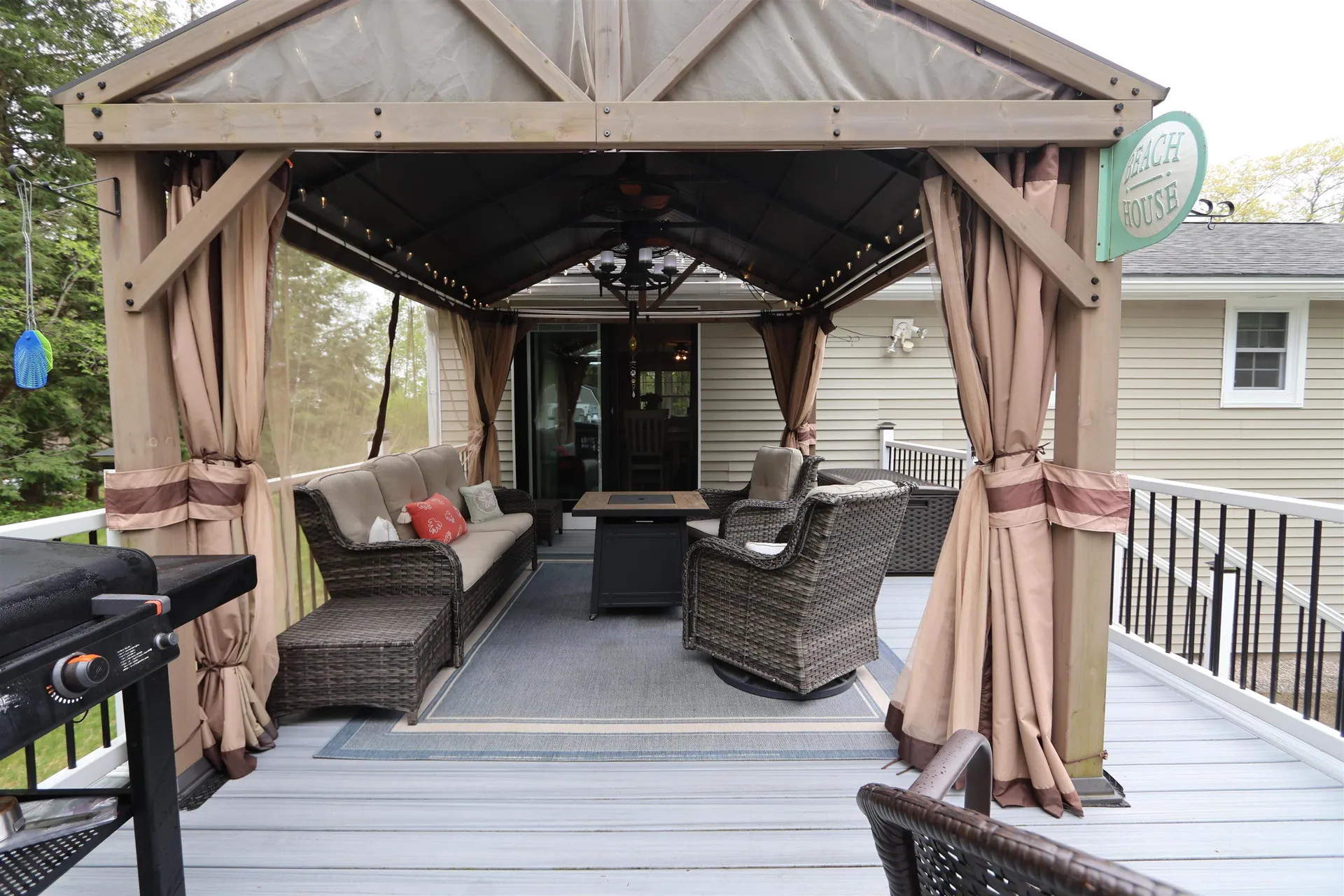 19 Beach Drive Kingston NH 03848