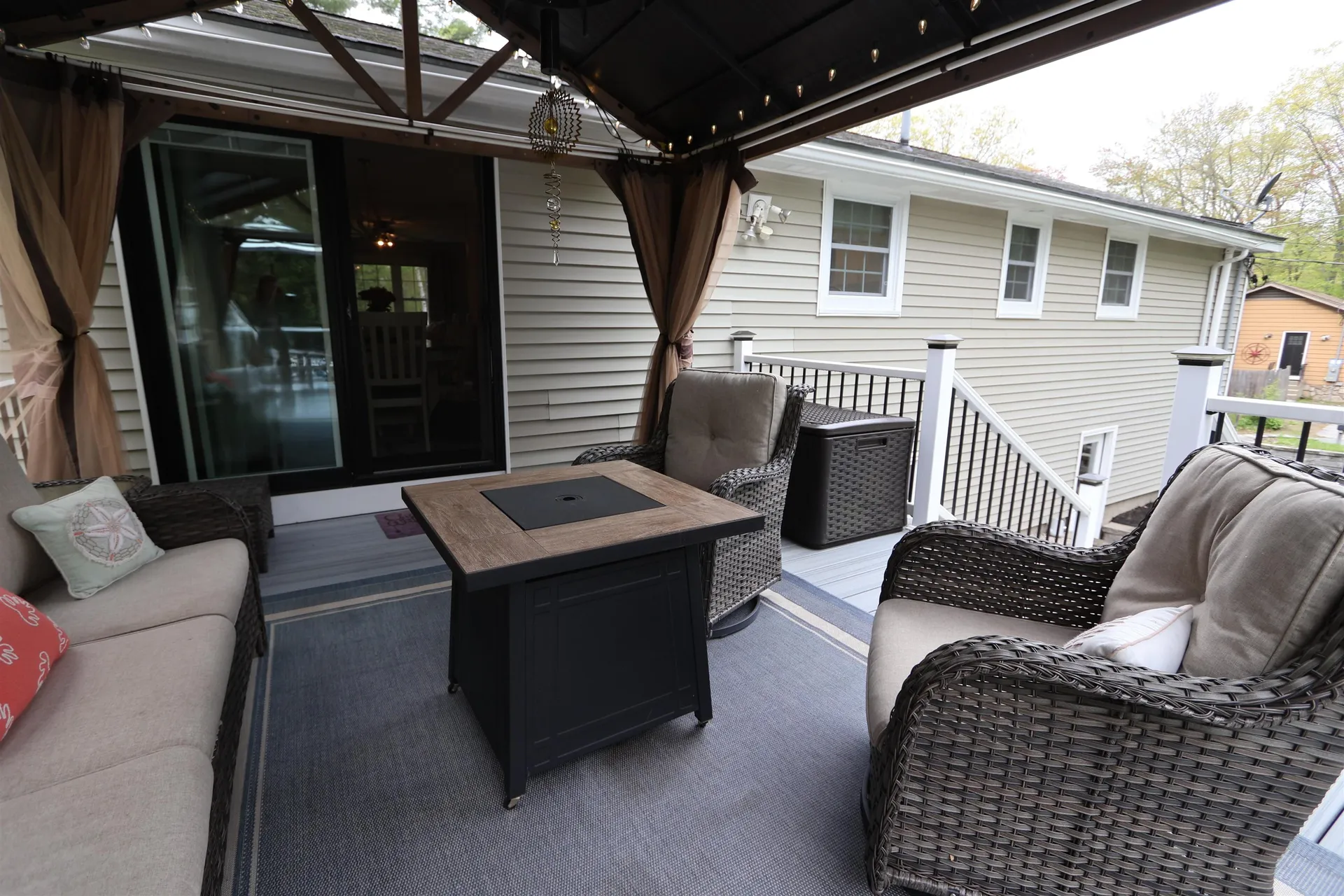 19 Beach Drive Kingston NH 03848