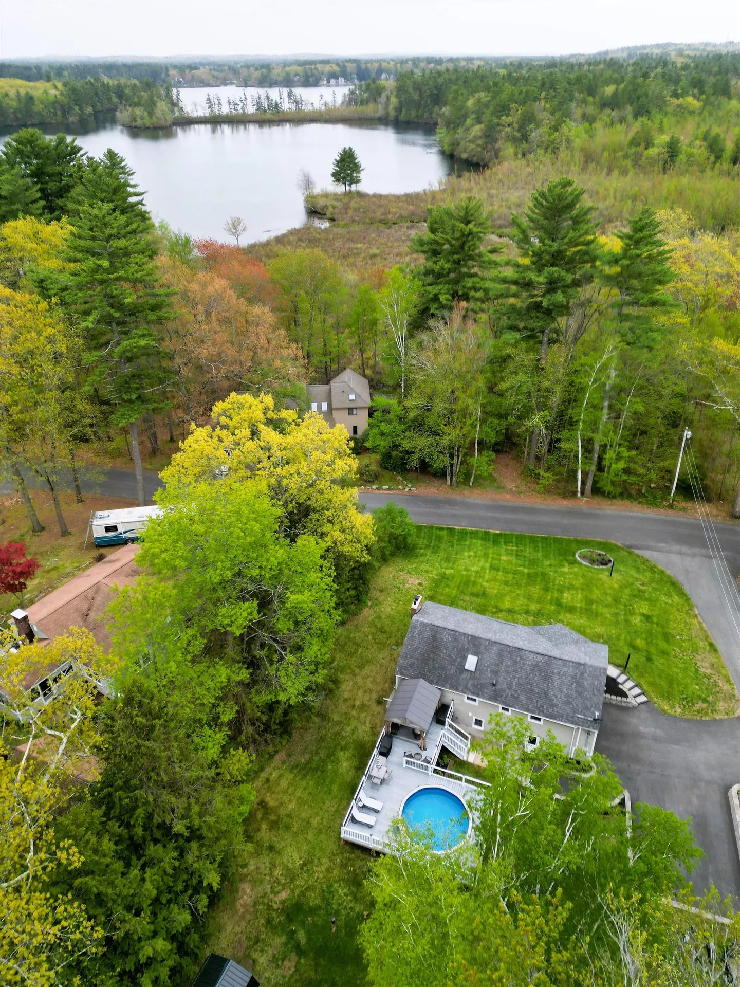 19 Beach Drive Kingston NH 03848