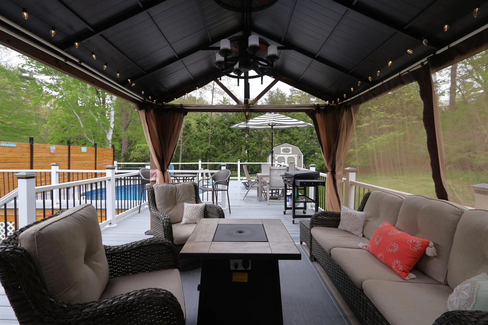 19 Beach Drive Kingston NH 03848
