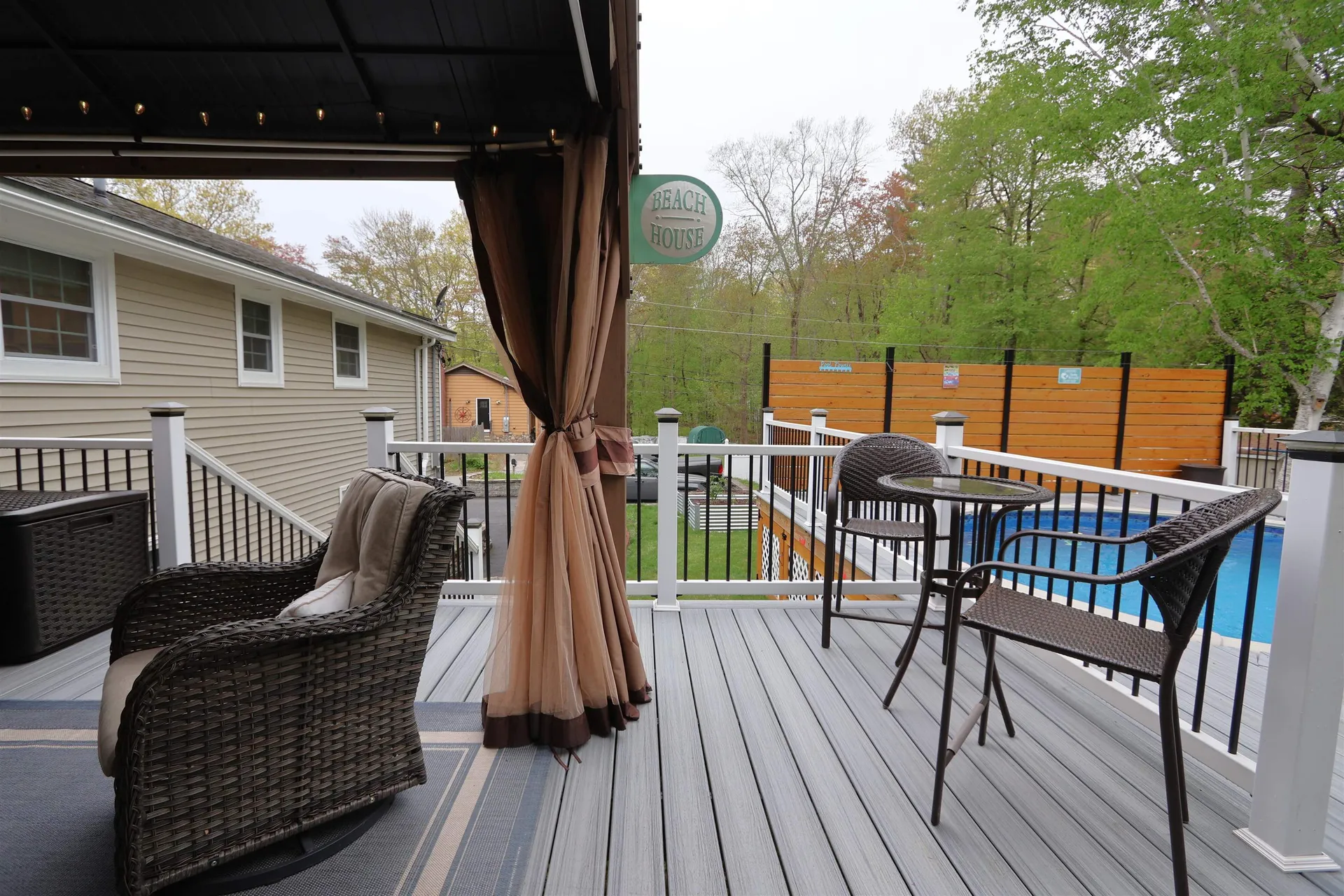 19 Beach Drive Kingston NH 03848