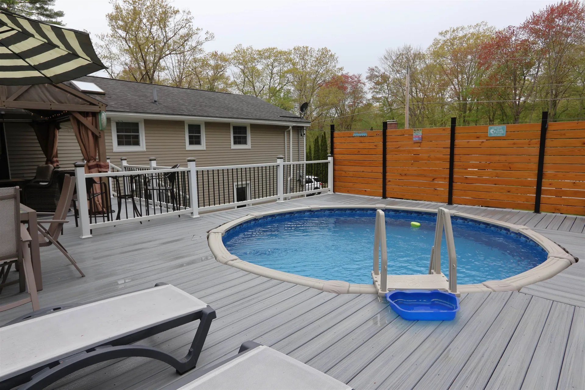 19 Beach Drive Kingston NH 03848