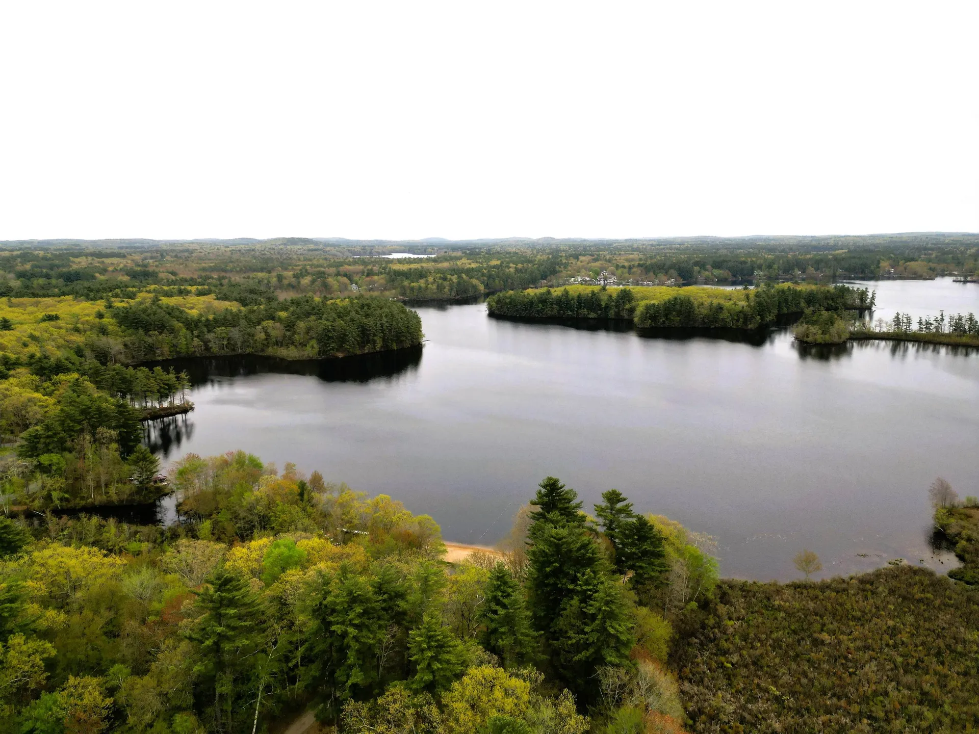 19 Beach Drive Kingston NH 03848