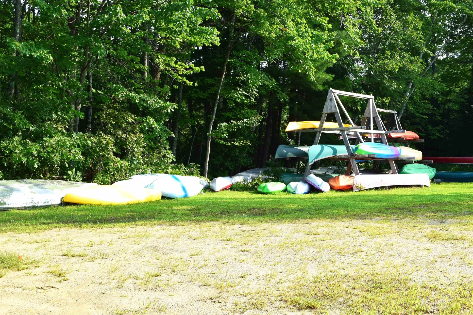 19 Beach Drive Kingston NH 03848