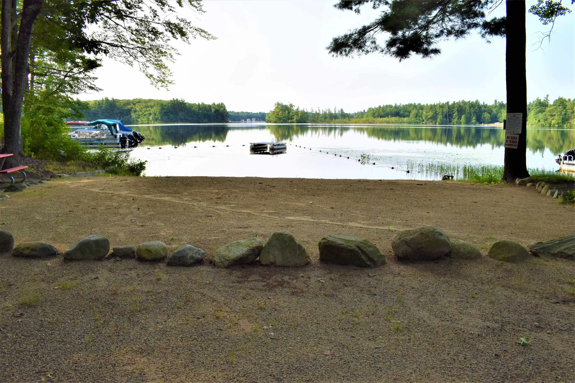 19 Beach Drive Kingston NH 03848