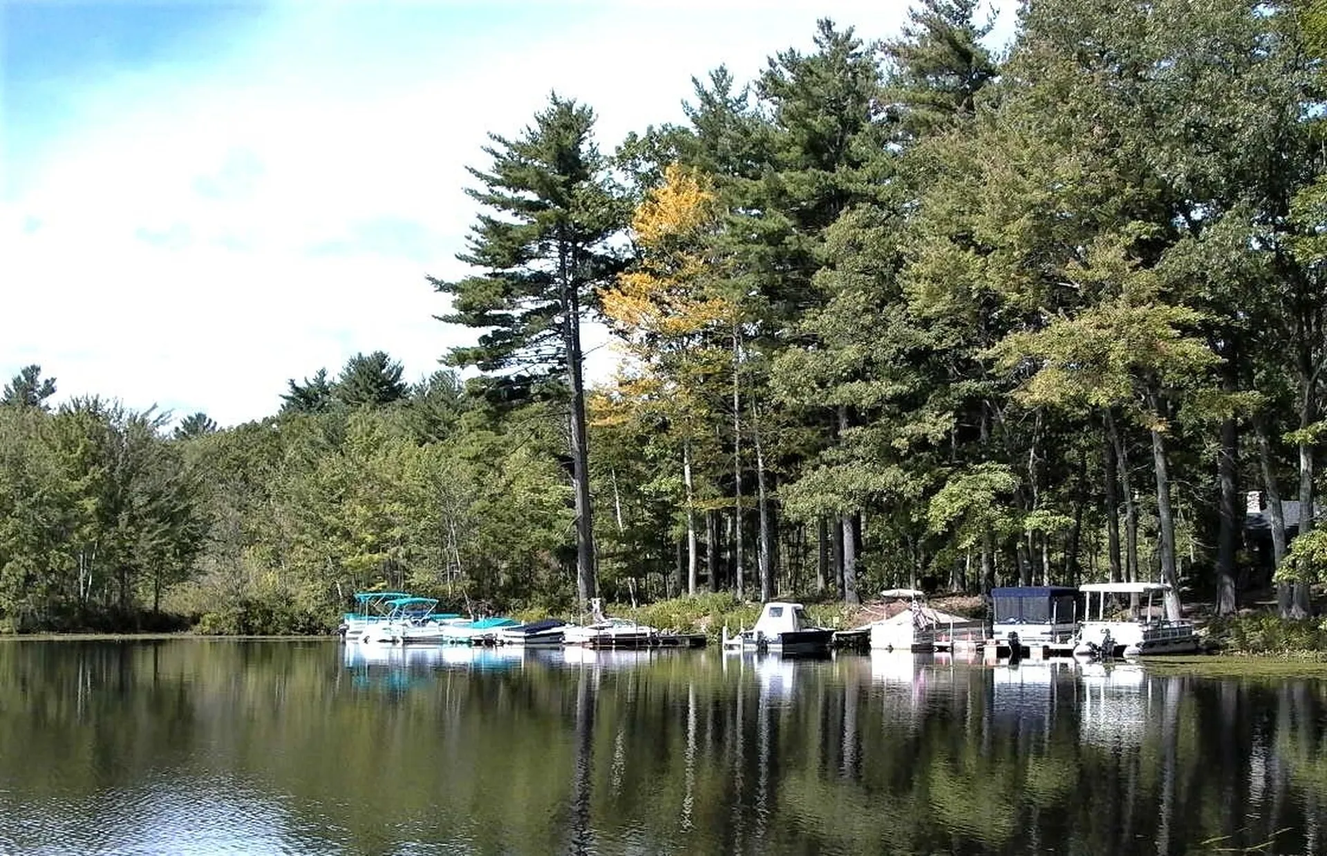 19 Beach Drive Kingston NH 03848