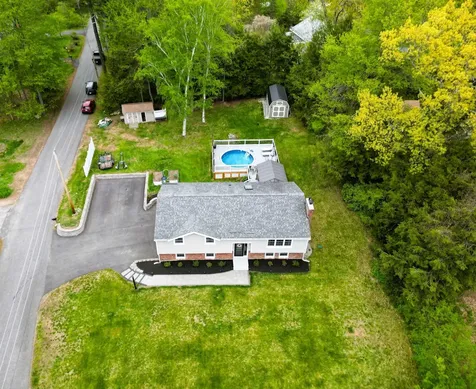 19 Beach Drive Kingston NH 03848