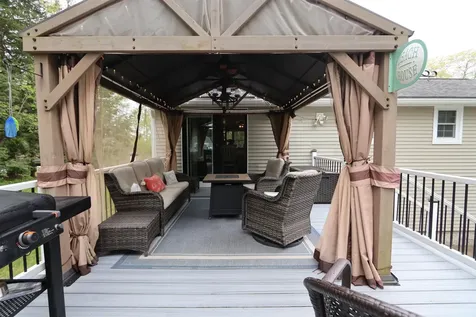 19 Beach Drive Kingston NH 03848