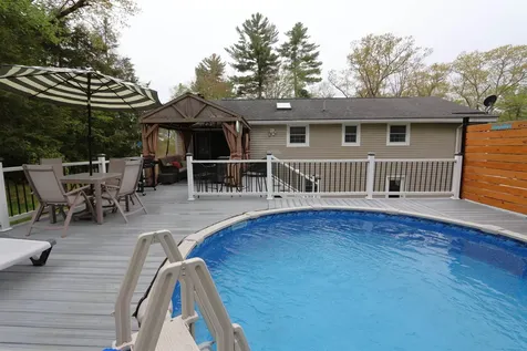 19 Beach Drive Kingston NH 03848
