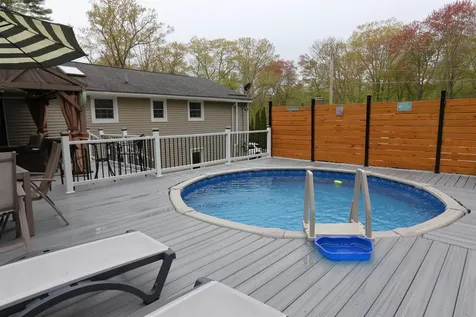 19 Beach Drive Kingston NH 03848