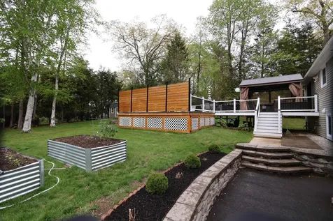 19 Beach Drive Kingston NH 03848