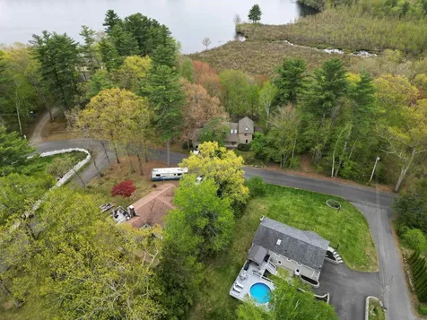 19 Beach Drive Kingston NH 03848