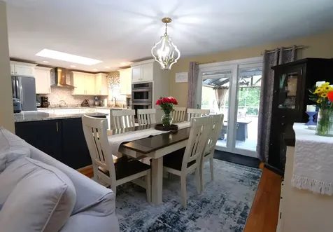 19 Beach Drive Kingston NH 03848