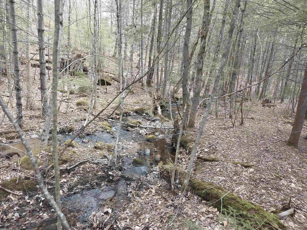 Lot 18 Fondue Avenue Thornton NH 03285