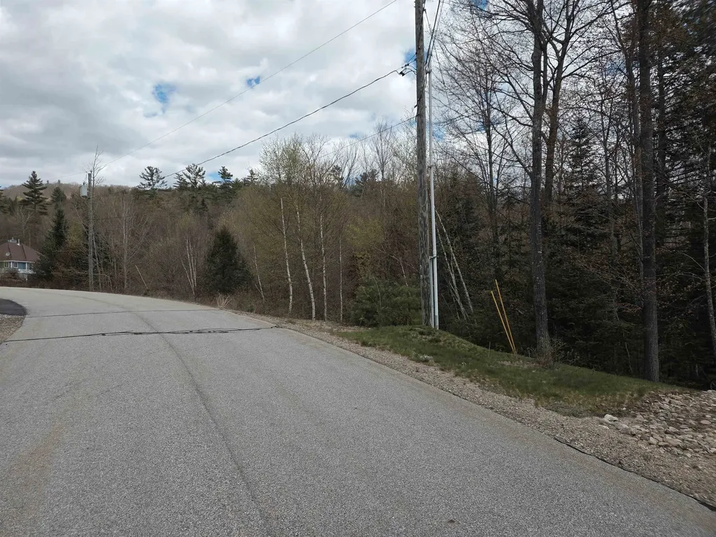 Lot 18 Fondue Avenue Thornton NH 03285