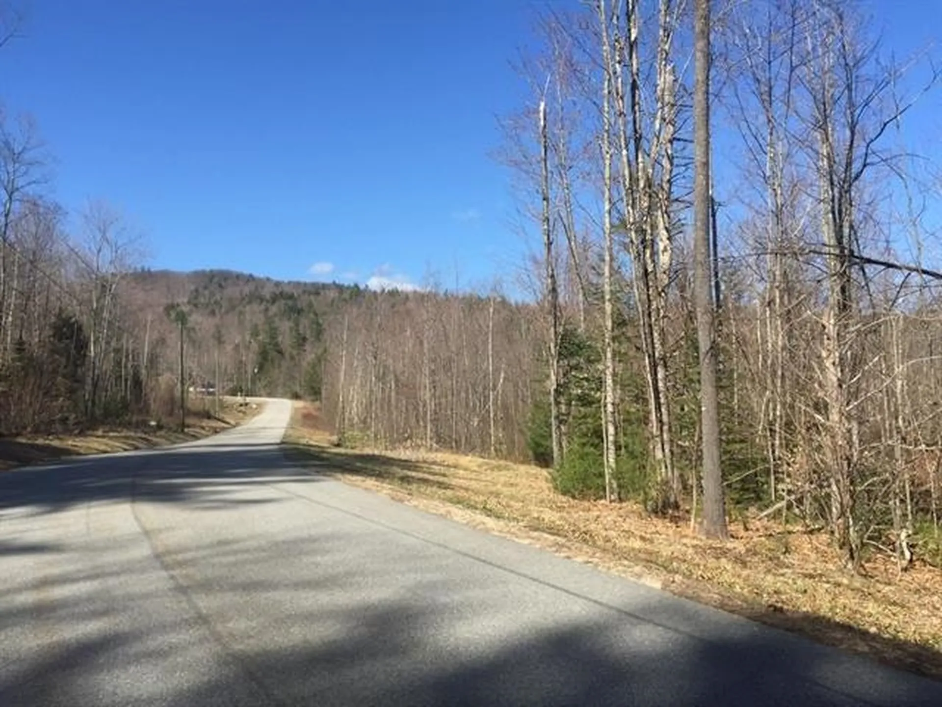 Lot 18 Fondue Avenue Thornton NH 03285