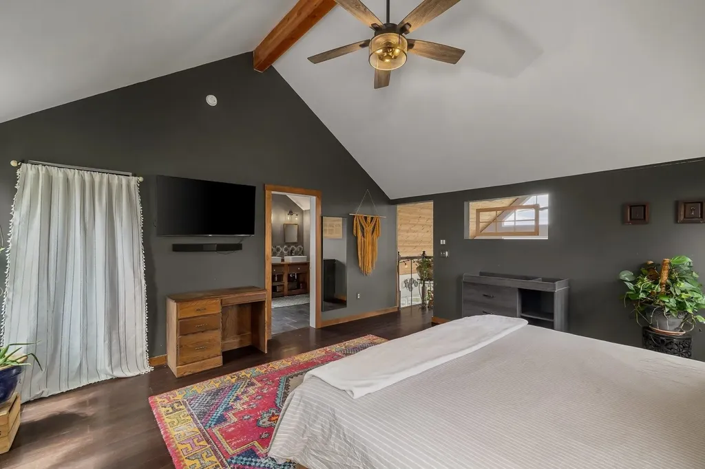 96 Deerfield Hills Road Morristown VT 05661