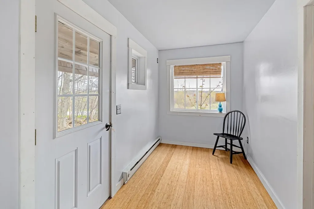 96 Deerfield Hills Road Morristown VT 05661
