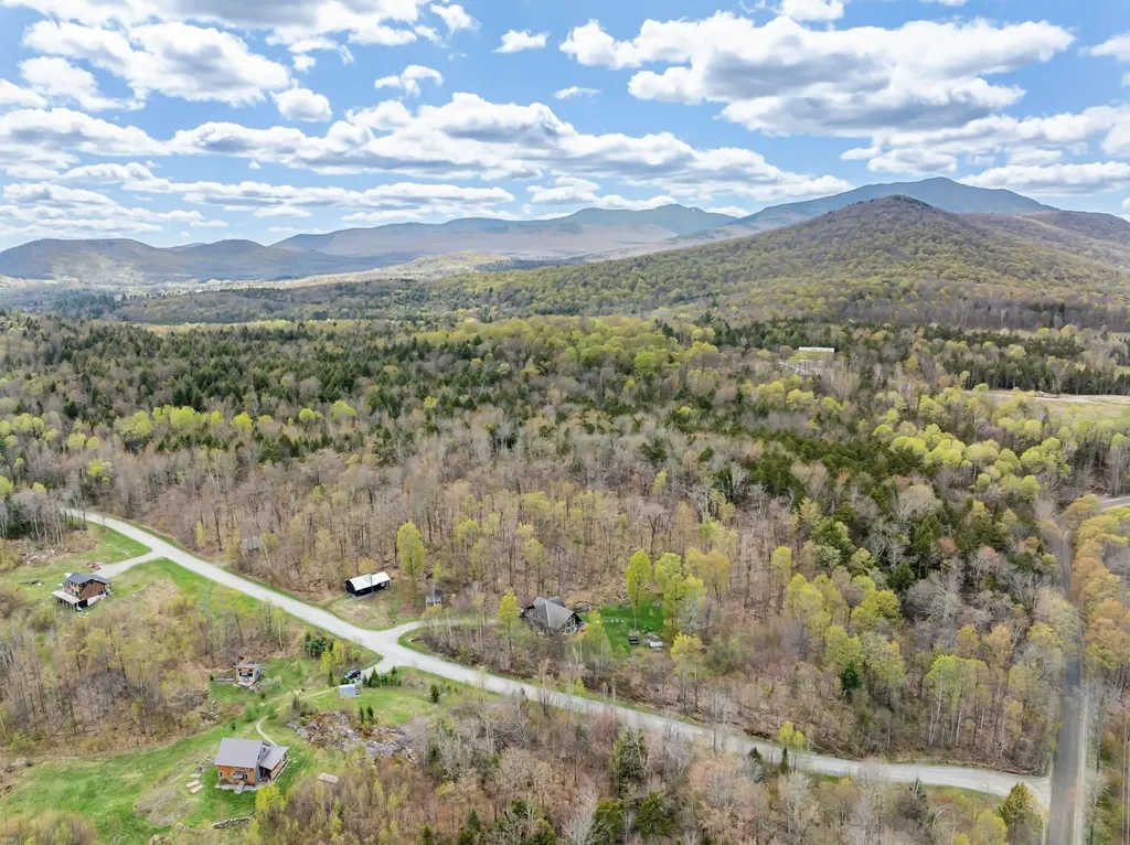 96 Deerfield Hills Road Morristown VT 05661