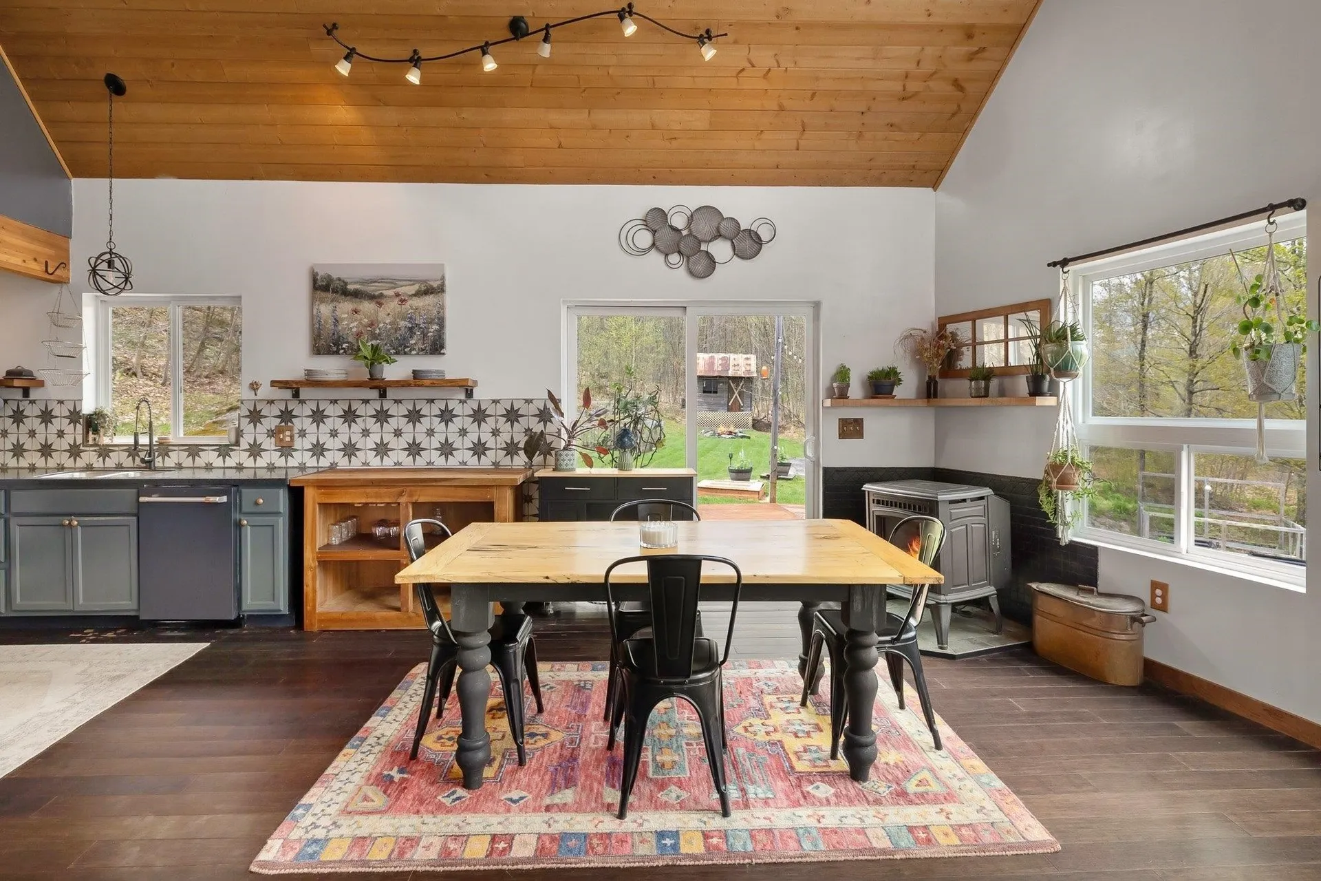96 Deerfield Hills Road Morristown VT 05661