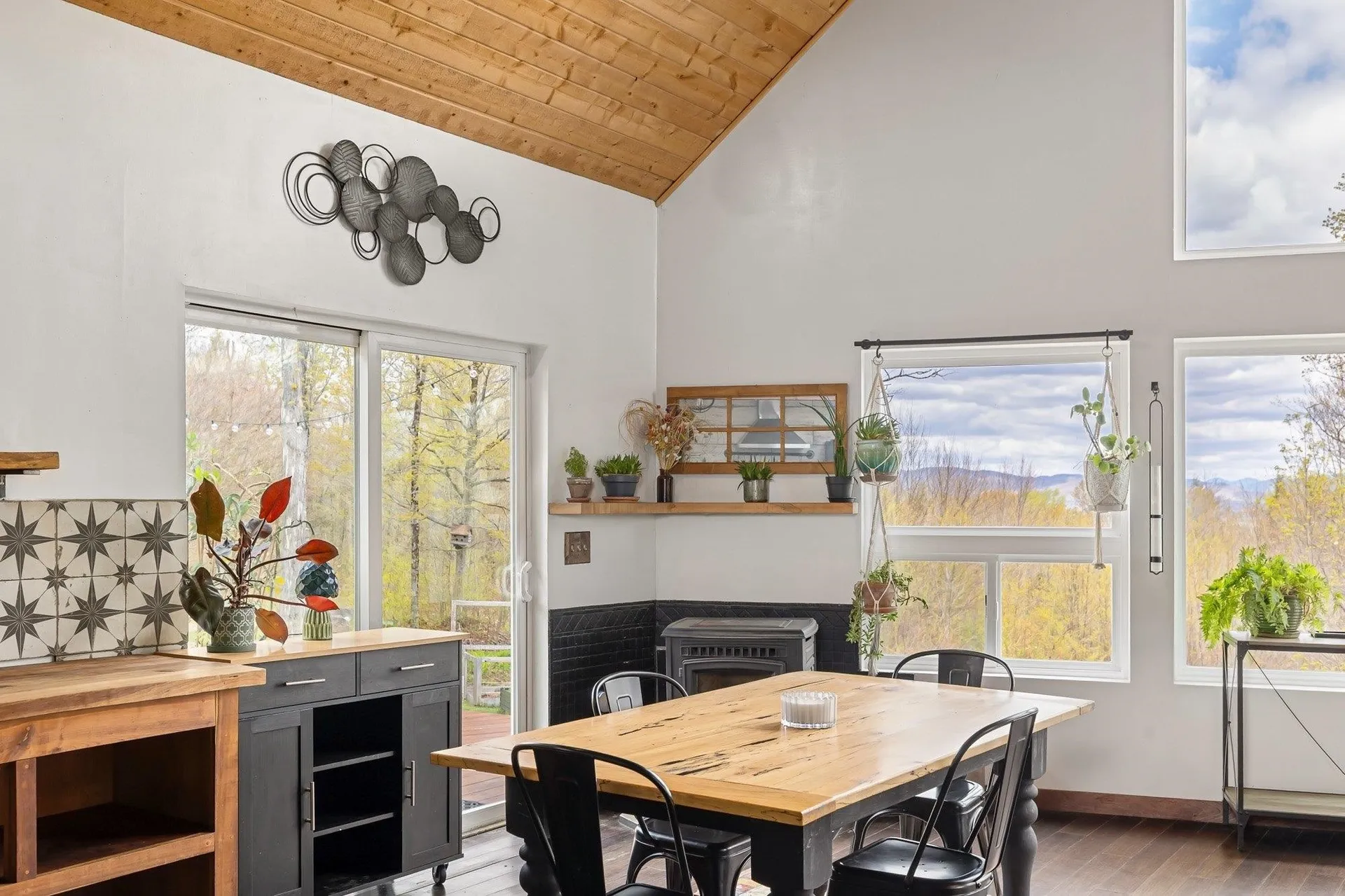 96 Deerfield Hills Road Morristown VT 05661