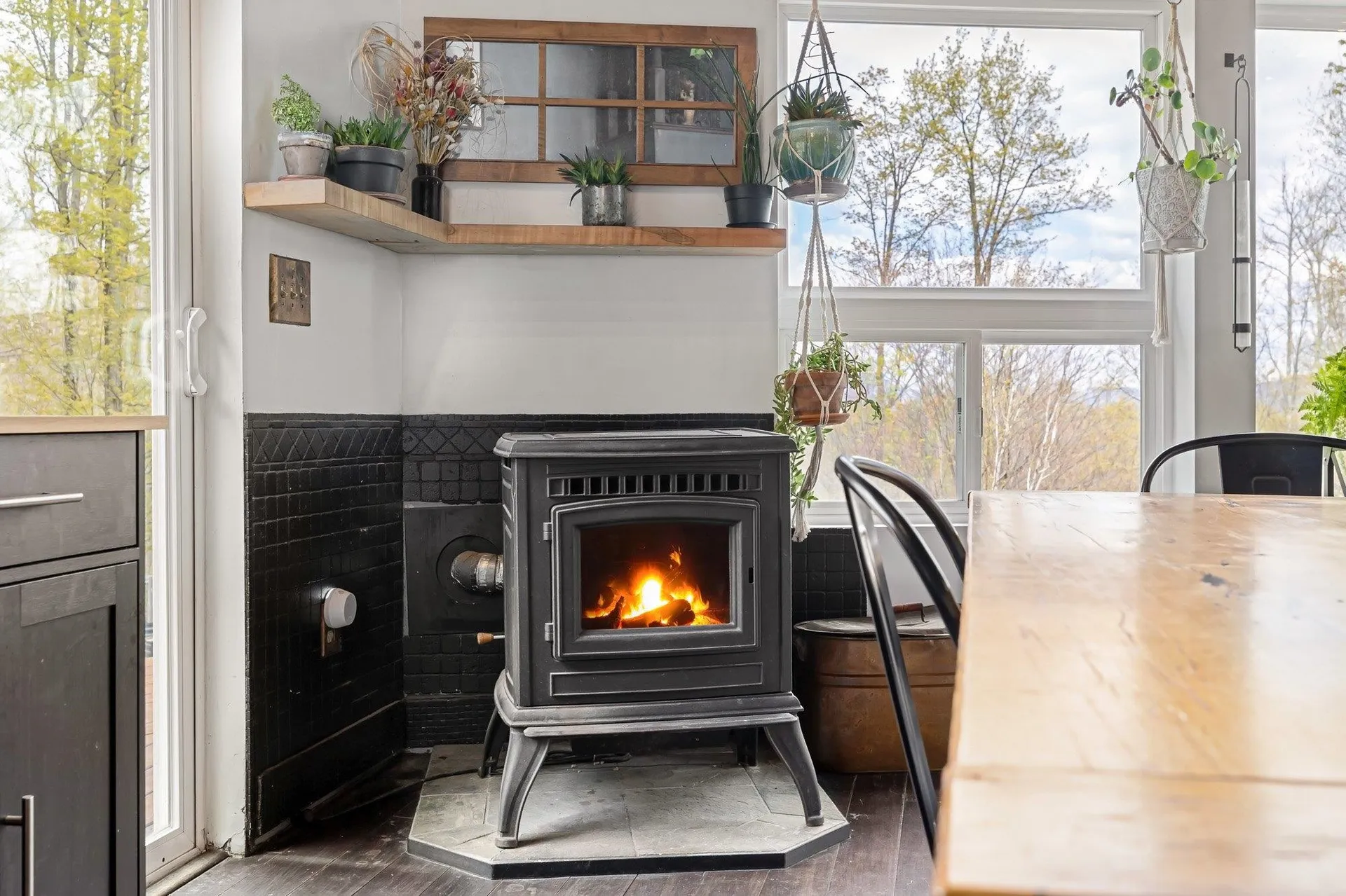 96 Deerfield Hills Road Morristown VT 05661