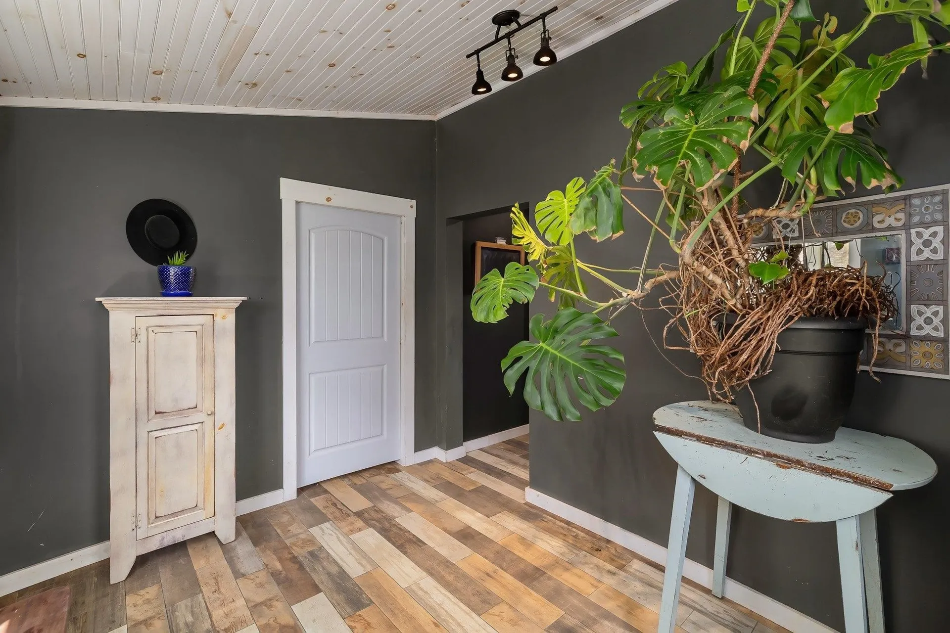96 Deerfield Hills Road Morristown VT 05661