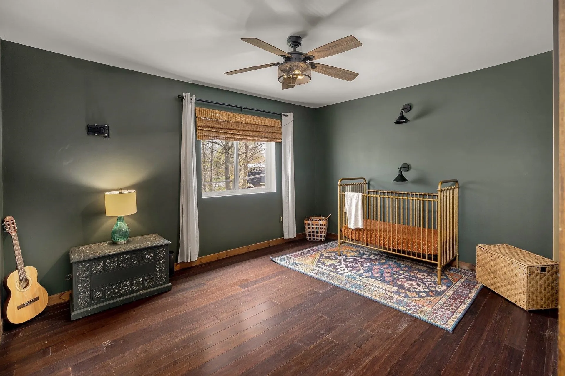 96 Deerfield Hills Road Morristown VT 05661