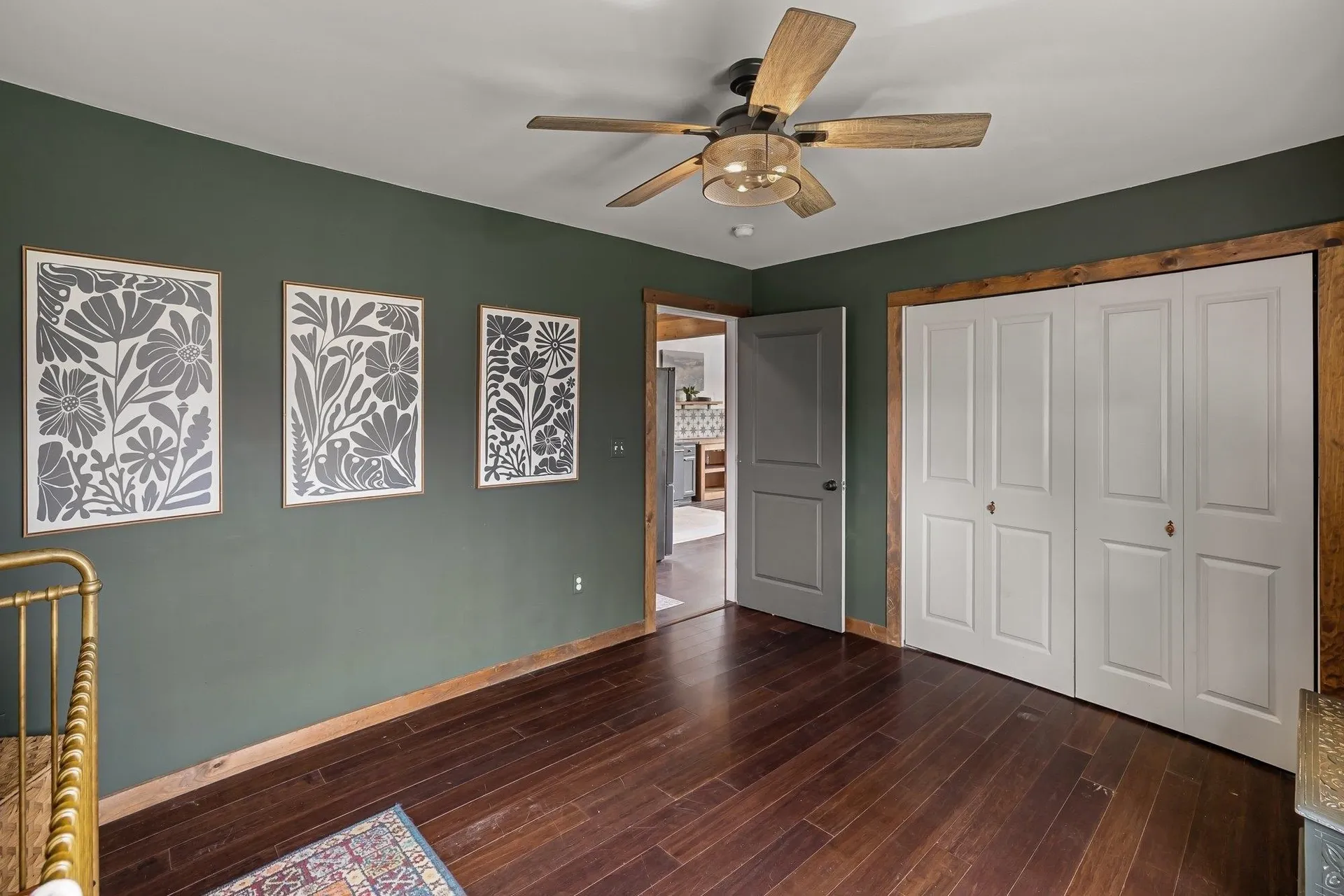 96 Deerfield Hills Road Morristown VT 05661