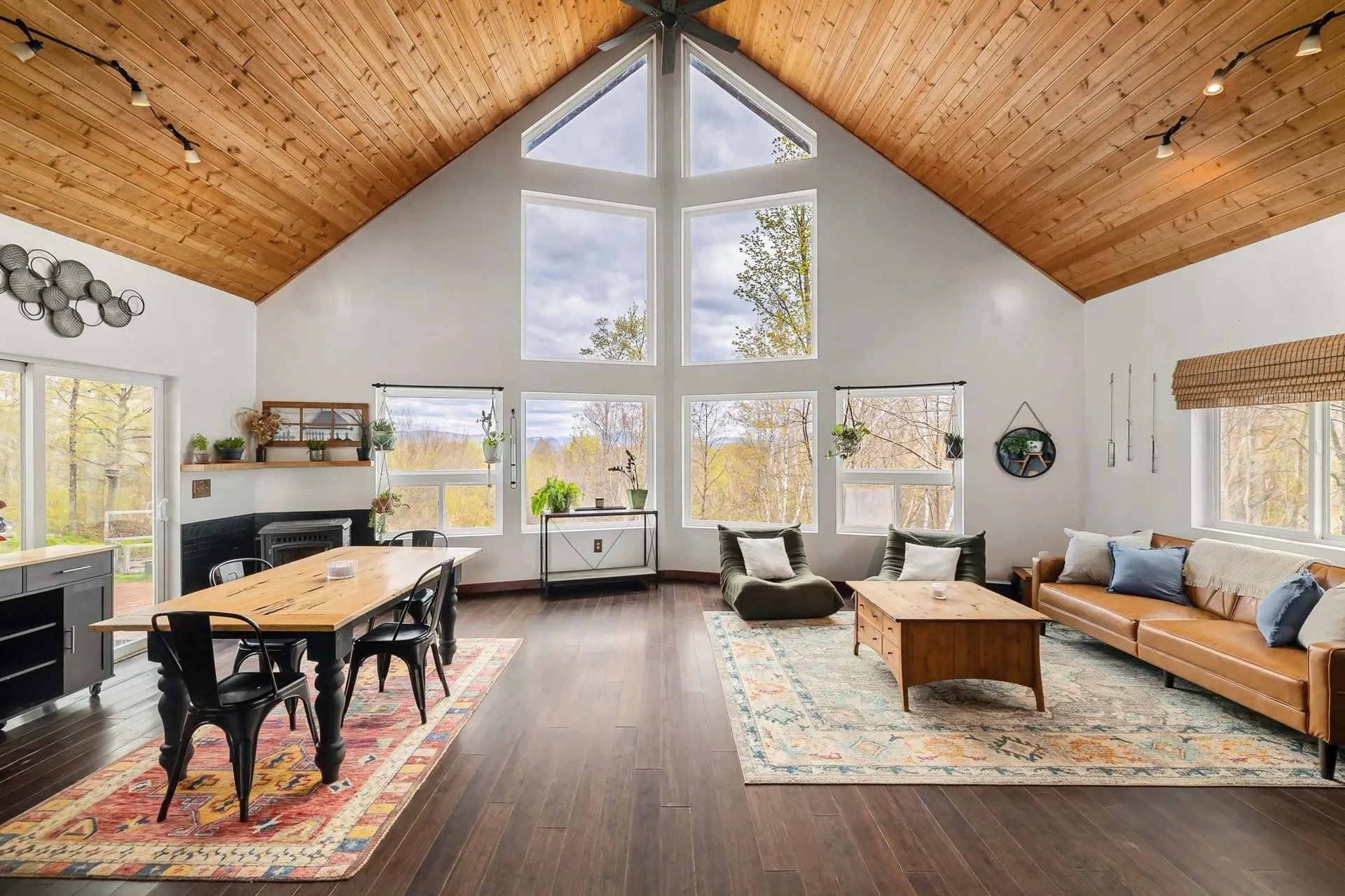 96 Deerfield Hills Road Morristown VT 05661