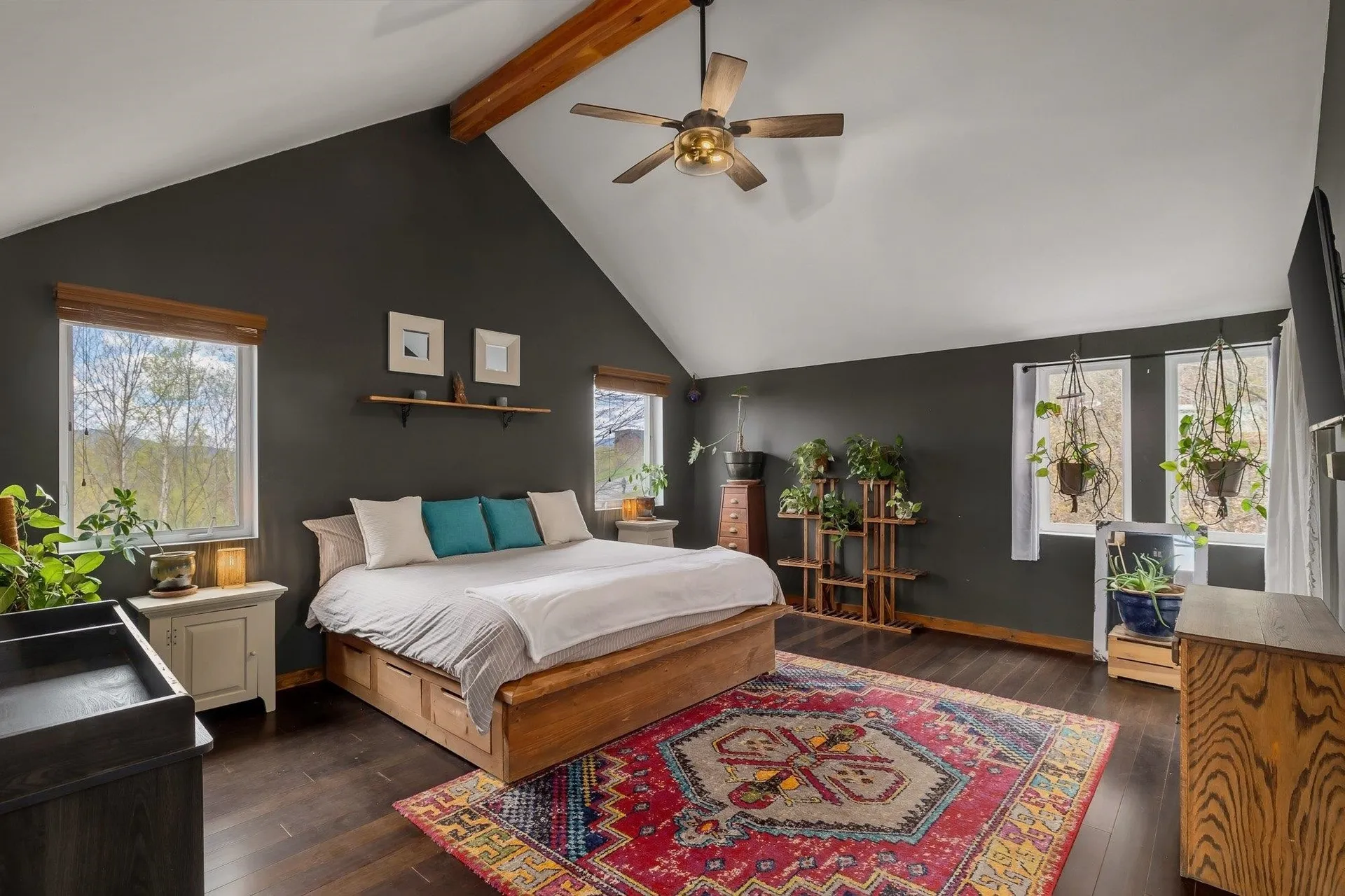 96 Deerfield Hills Road Morristown VT 05661