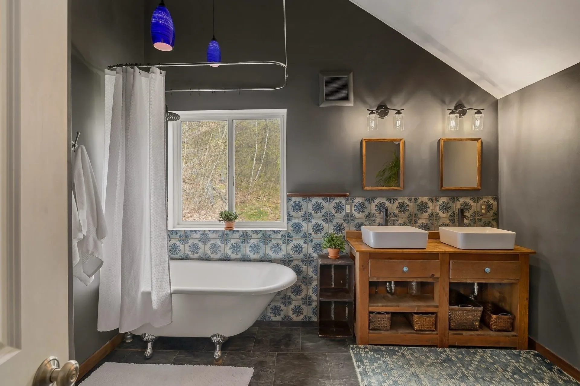 96 Deerfield Hills Road Morristown VT 05661