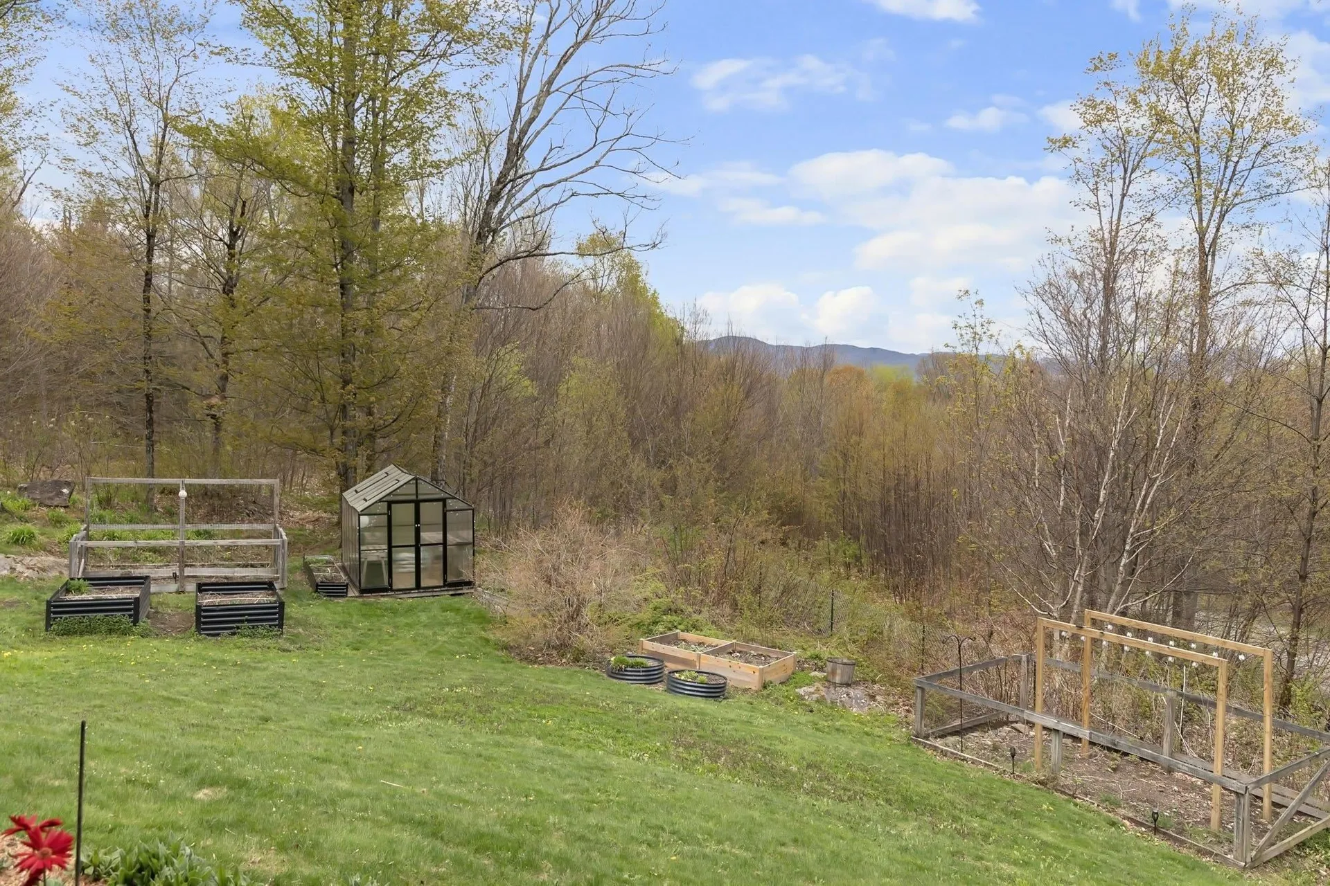 96 Deerfield Hills Road Morristown VT 05661