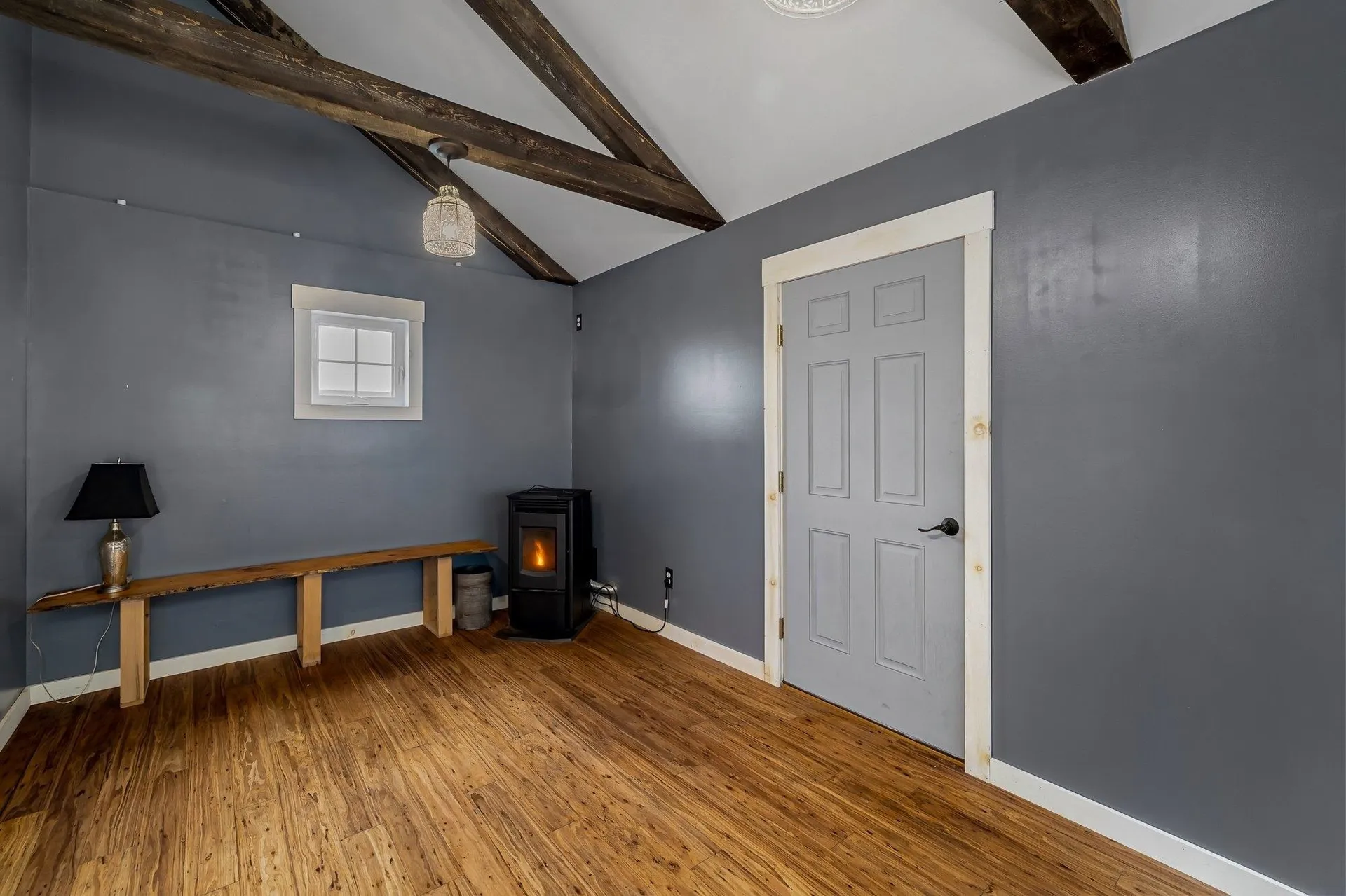 96 Deerfield Hills Road Morristown VT 05661