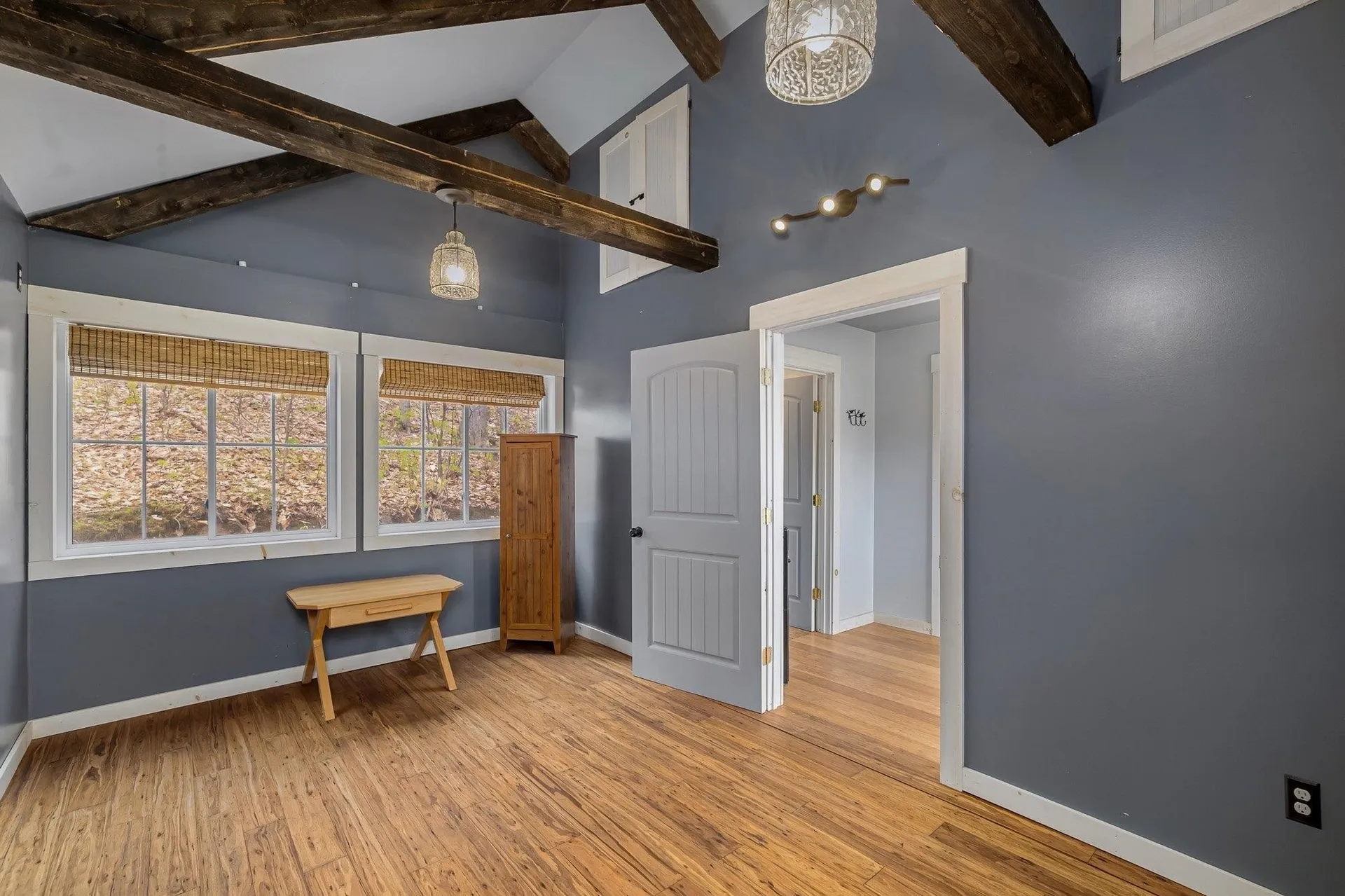 96 Deerfield Hills Road Morristown VT 05661