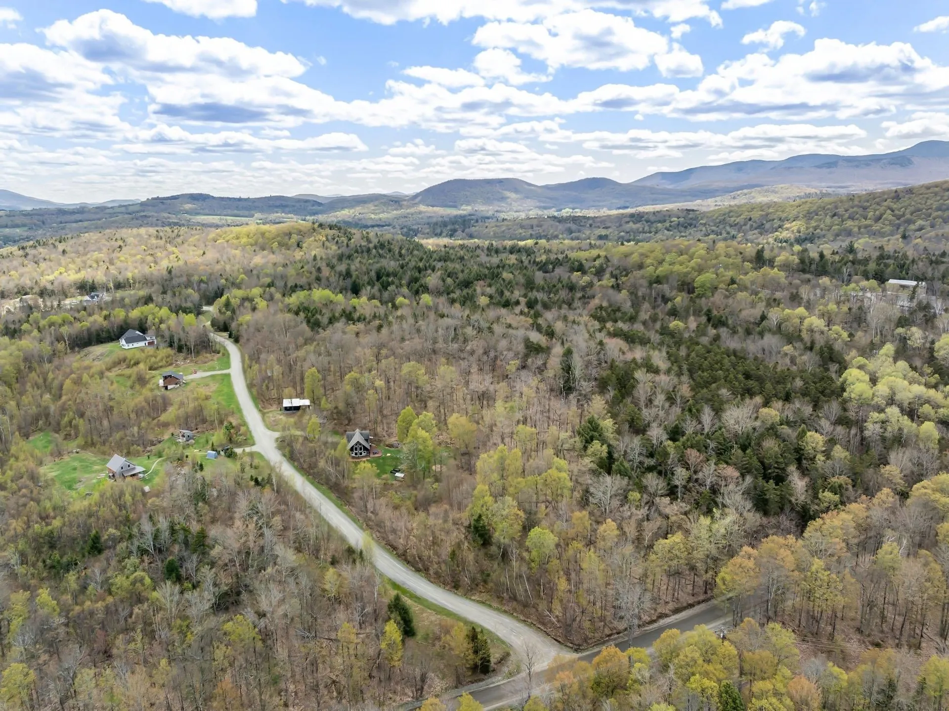 96 Deerfield Hills Road Morristown VT 05661