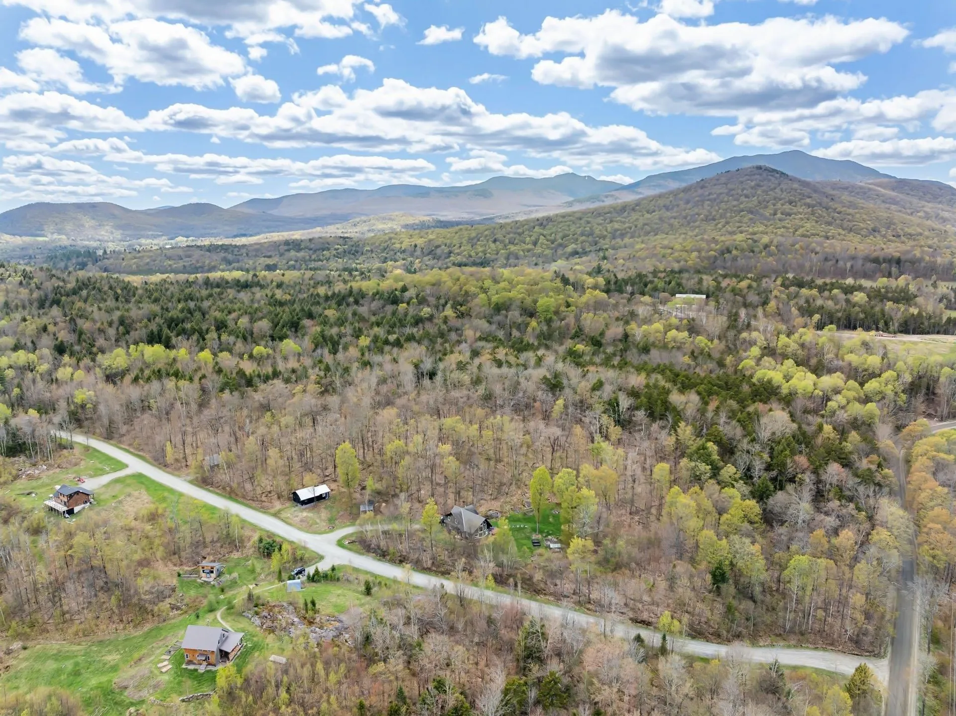 96 Deerfield Hills Road Morristown VT 05661
