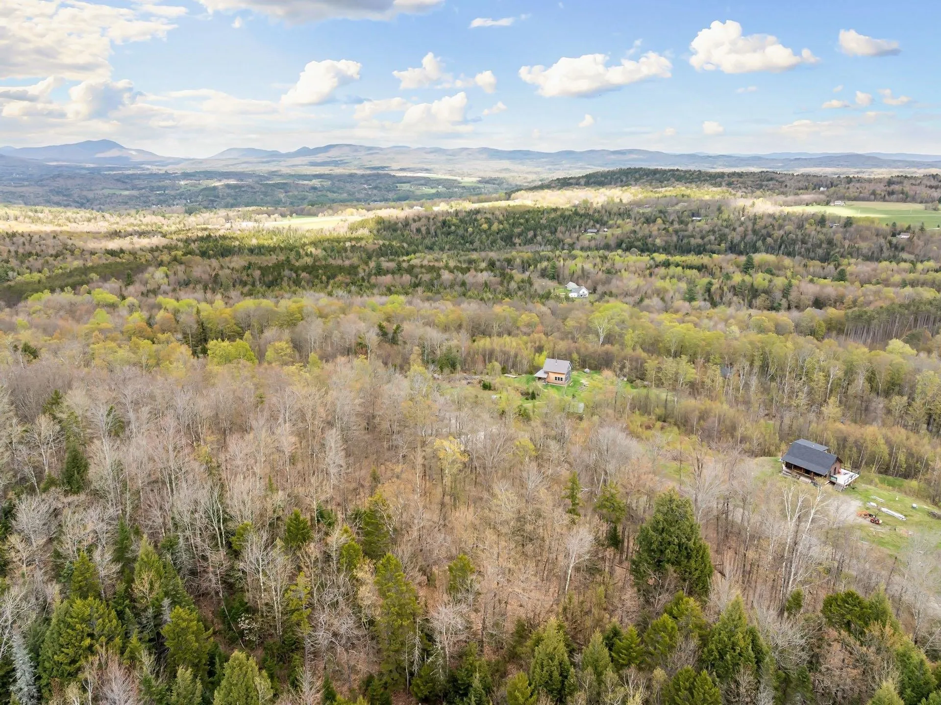96 Deerfield Hills Road Morristown VT 05661