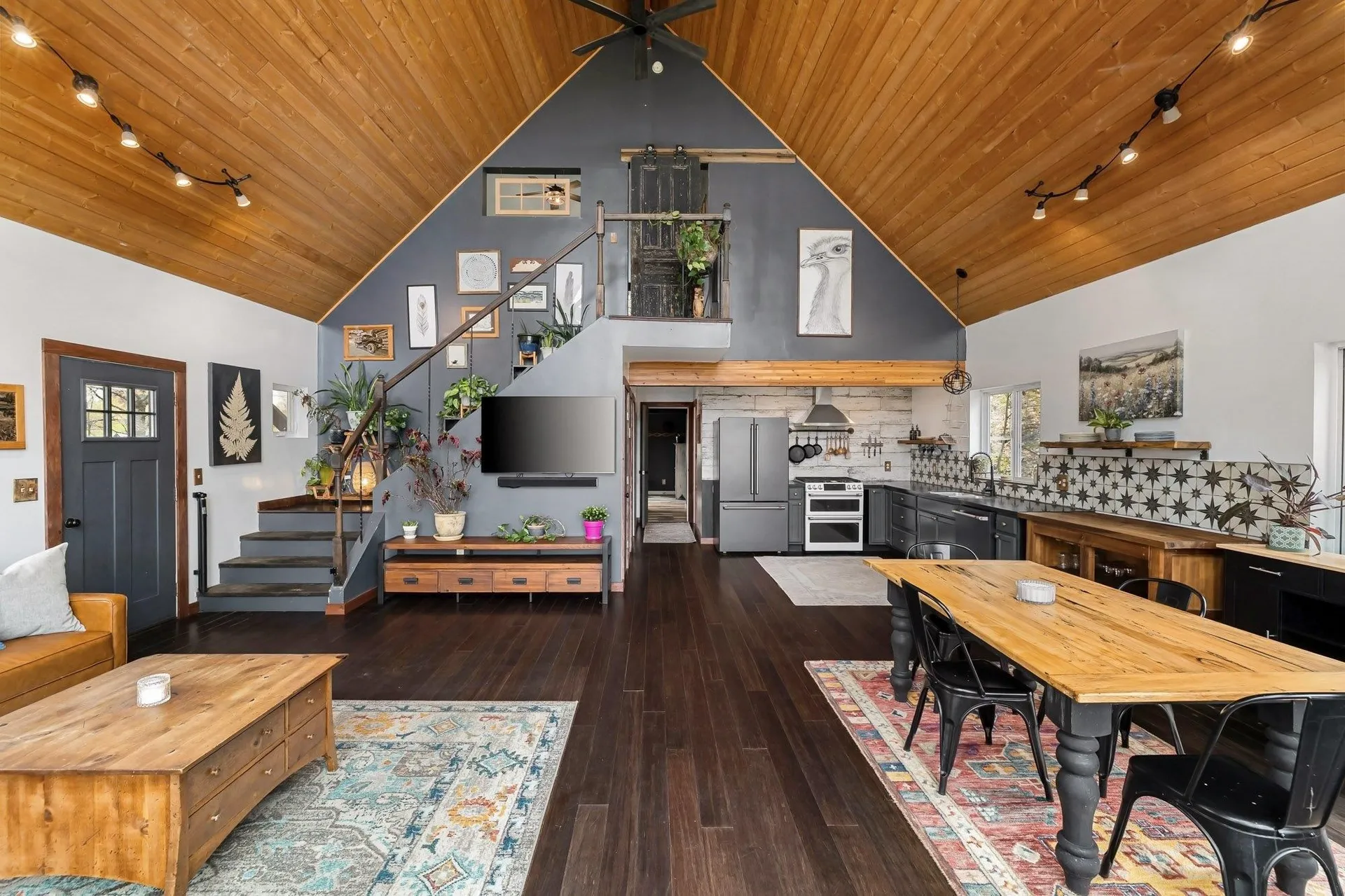 96 Deerfield Hills Road Morristown VT 05661