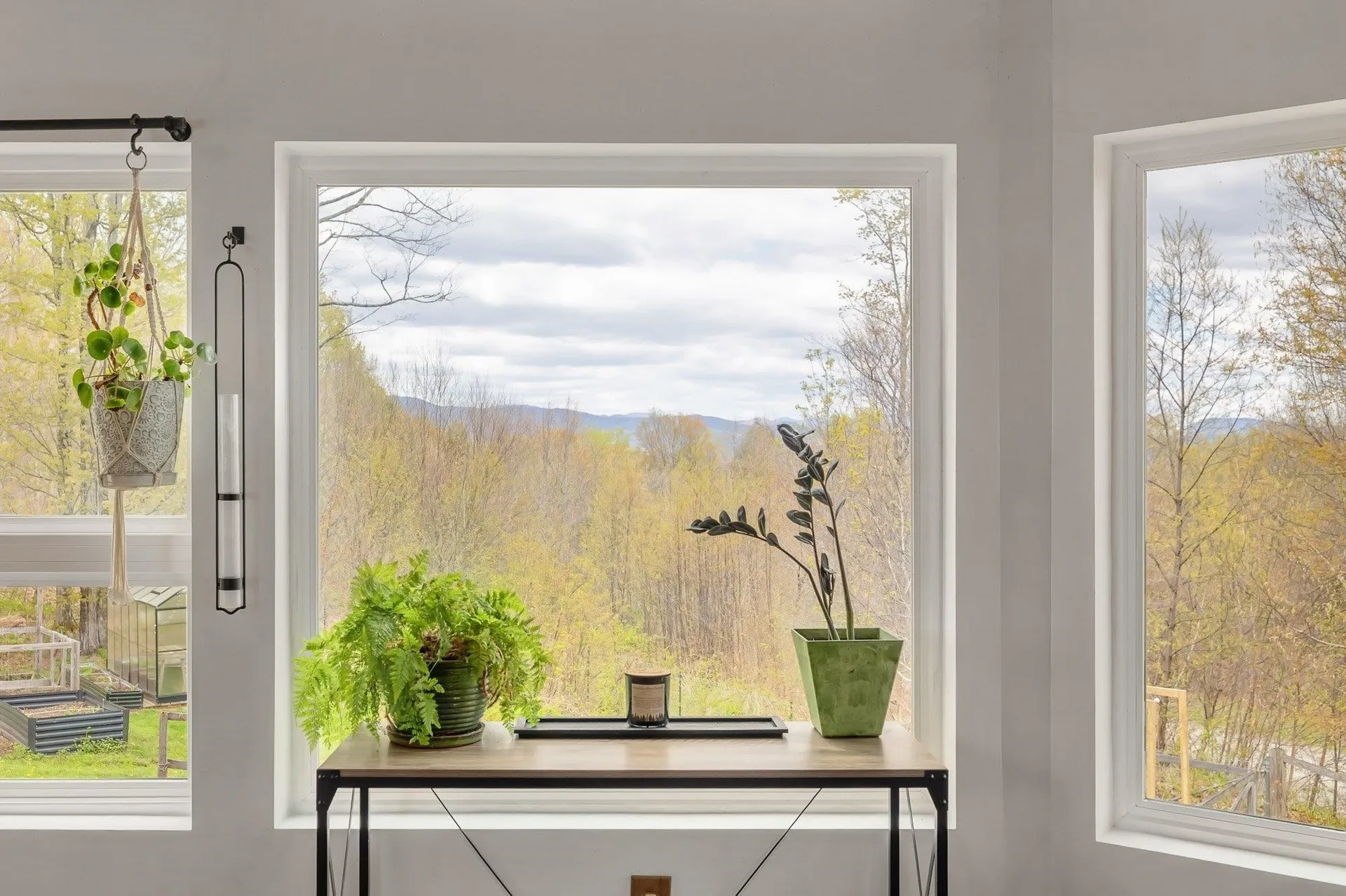 96 Deerfield Hills Road Morristown VT 05661
